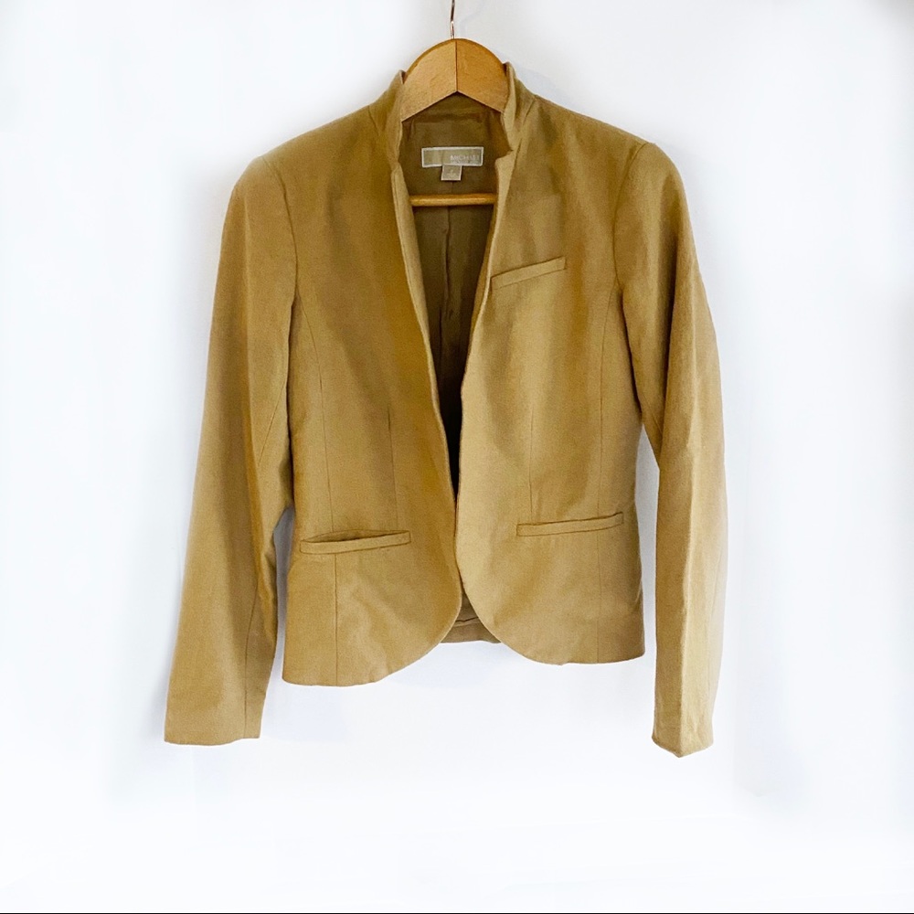 Michael Kors Blazer Womens Size 2